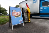 Ten land nie będzie zatrudniać członków AfD. Cios w niemiecką prawicę