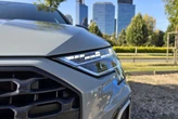 Kiedy 3 cm robią różnicę. To Audi SUV-em nie jest, ale ma wszystko, żeby go zastąpić... w mieście