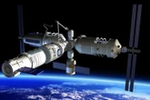 La Chine vient de découvrir une nouvelle forme de vie dans sa station spatiale