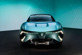 3 choses à savoir sur la nouvelle Renault Clio de 6e génération