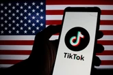La Maison-Blanche ouvre un compte TikTok, alors que le réseau social est toujours menacé de bannissement