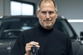 “Ne sois plus jamais en retard” : quand Steve Jobs offrait une Jaguar à sa secrétaire parce qu’elle était en retard à cause de sa voiture qui ne démarrait pas