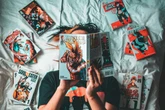 La fête est finie pour les fans de mangas : le site de scans illégaux Japscan bloqué en France