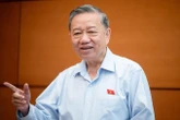 Tổng Bí thư: Cần thiết lập hệ thống cạnh tranh công bằng cho kinh tế tư nhân