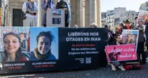 
         Cómo Irán utiliza la diplomacia de los rehenes para forzar a Occidente a negociar 
    
