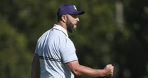 
         Rahm gana su partido y Europa aventaja 3-1 a EE.UU. tras la sesión de 'foursomes' de la Ryder Cup 
    