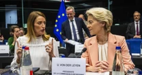 
         Von der Leyen abre la mano en la nueva PAC para evitar una guerra total con el Parlamento Europeo 
    
