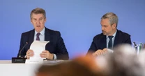 El PP alerta de que sin presupuestos España quedará «bloqueada» en 2026