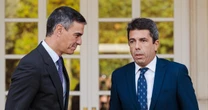 
         La Comunidad Valenciana recibiría más de 2.000 millones de euros en financiación del Gobierno si no existieran los cupos vasco, navarro y catalán 
    