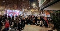 
         Centros provida, ante la amenaza de Igualdad de prohibir su presencia: «Que nos encarcelen, vamos a seguir» 
    