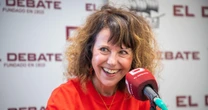 
         Ana Rivero, extaquígrafa en el Congreso: «El respeto en la Cámara se perdió con Patxi López de presidente» 
    