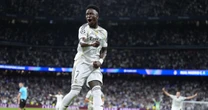 Vinicius no se marchará del Real Madrid y quiere seguir haciendo historia como mínimo cinco años más
