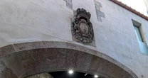 El templo de la cocina vasca en Barcelona donde se acuñaban las monedas medievales hace casi 700 años