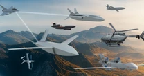 
         Survey Copter, Aliaca, Capa-X... así son los nuevos drones tácticos de última generación 
    