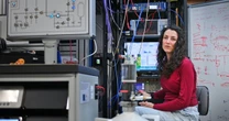 
         Quién es María José Martínez, la joven oscense que ha conseguido el Premio de Investigación para Jóvenes 2025 
    