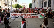 Los colegios, en servicios mínimos por una huelga minoritaria por Gaza cuando ya se ha firmado la paz