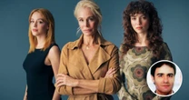 Netflix revive los crímenes del primer asesino en serie de España con el rodaje de una serie en Castellón