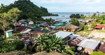 
         Un terremoto de magnitud 6,5 sacude la región oriental indonesia de Papúa 
    