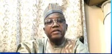 Medical Trip: Buhari’s internet savvy, can work from anywhere — Garba Shehu