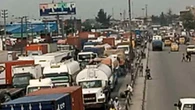 Another ‘Apapa’ emerges in Ejigbo