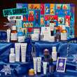 Kiehl’s Advent Calendar Is A Winder Wonderland For Skincare Lovers