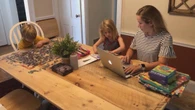 New study shows working from home will be permanent for many employees