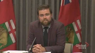 Manitoba official says vaccine card issues will be corrected ‘very soon’
