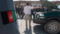 Afghan interpreters face death threats from Taliban after U.S. troops leave