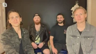 Canadian country group James Barker Band returns to the stage with new single