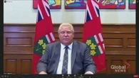 Ontario pledging $10M to ‘identify and investigate’ burial sites at former residential schools