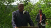 Buffalo Lake Metis settlement expresses gratitude for Alberta residential schools grant