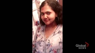 West Island family mourns 15-year-old daughter struck by car