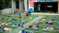 Modified 2021 Calgary Folk Fest to go ahead in July with single stage