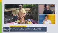 Easy and delicious Father’s Day barbeque recipes