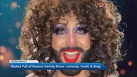 Toronto’s ‘Basket Full of Queers Variety Show’ celebrates Pride
