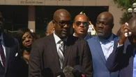 George Floyd’s brother reacts to Derek Chauvin sentencing, pays tribute to Black Americans killed by police