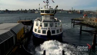 Plans in the works for Bedford-Halifax ferry