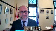Canada announces multi-faceted approach to combat online hate speech, crime with Bill C-36