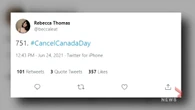 Some New Brunswick communities cancelling Canada Day festivities