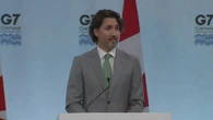 Trudeau says G7 leaders speaking with ‘one voice’ on 2 Michaels, arbitrary detentions