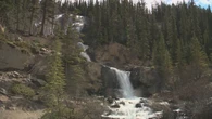 Canada-U.S. border uncertainty concerning for Jasper National Park