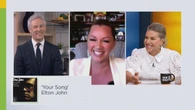 Vanessa Williams on her new role in Girls5eva