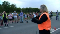 Nova Scotia MLA booted from caucus over New Brunswick border protest