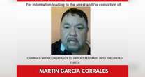 Martín García Corrales, “El Tano”, presunto aliado de “El Mayo”, es asesinado Sinaloa