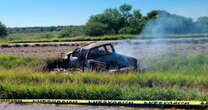 Una balacera en una carretera de Chihuahua deja nueve fallecidos; FGE ya investiga