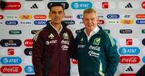 Javier Aguirre es presentado como el nuevo director técnico de la Selección Mexicana