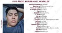 Luis Ángel, joven desaparecido en Puebla, es hallado sin vida en el río Atoyac