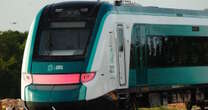 SICT: 3 empresas están interesadas en concesiones de 8 rutas para trenes de pasajeros