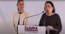 Sheinbaum elige a Emilia Calleja para conducir a la Comisión Federal de Electricidad