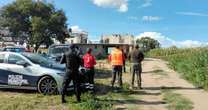 Los cuerpos sin vida de 4 personas son hallados en un inmueble de Huamantla, Tlaxcala